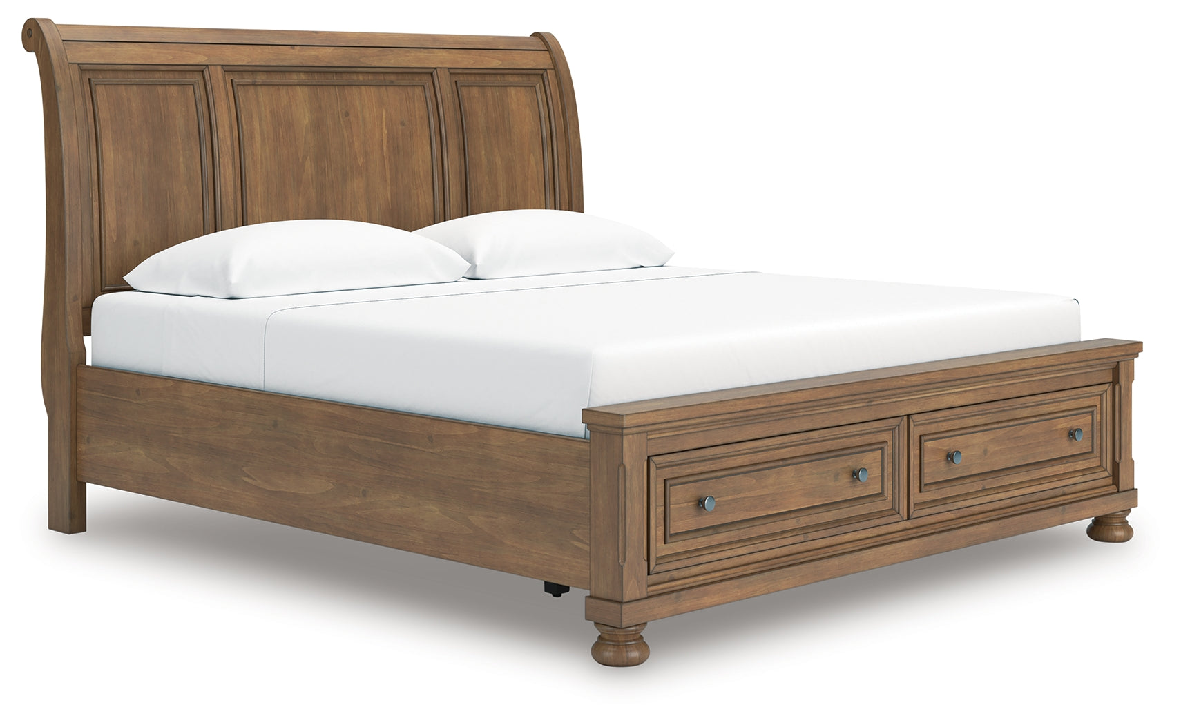 Feddinger Bedroom