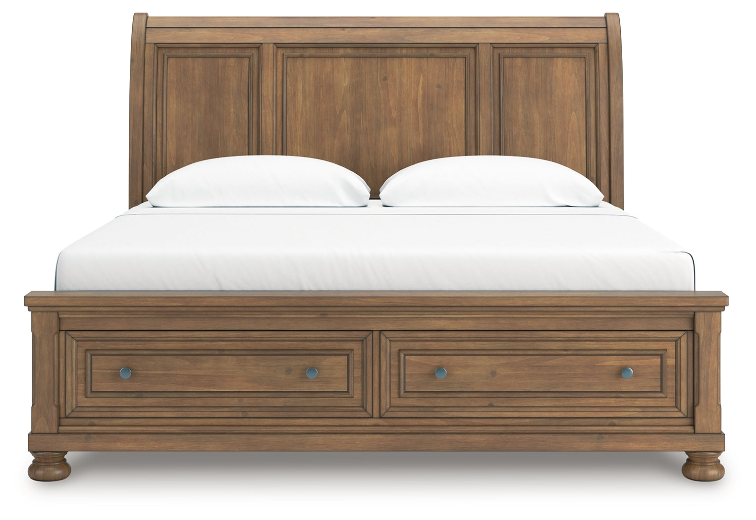 Feddinger Bedroom