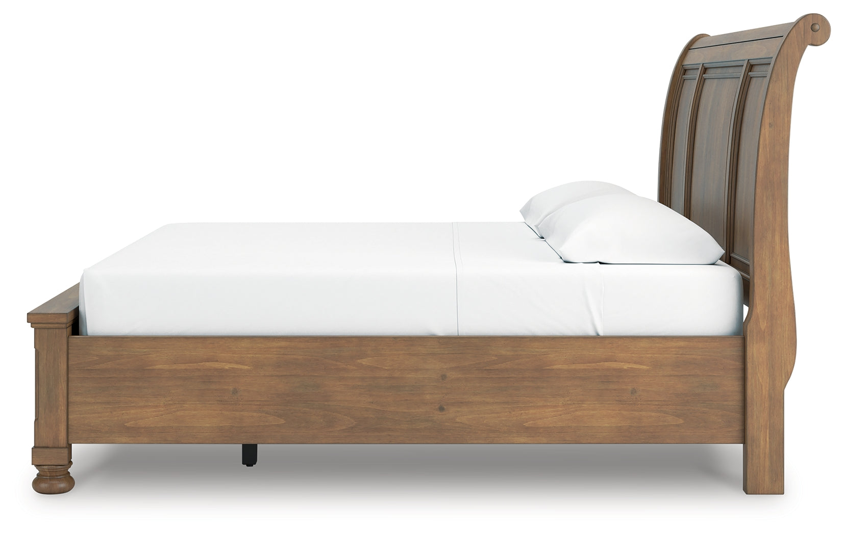 Feddinger Bedroom