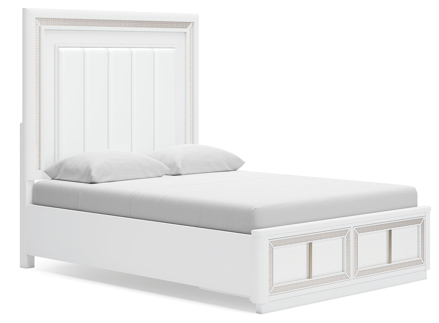 Chalanna Bedroom