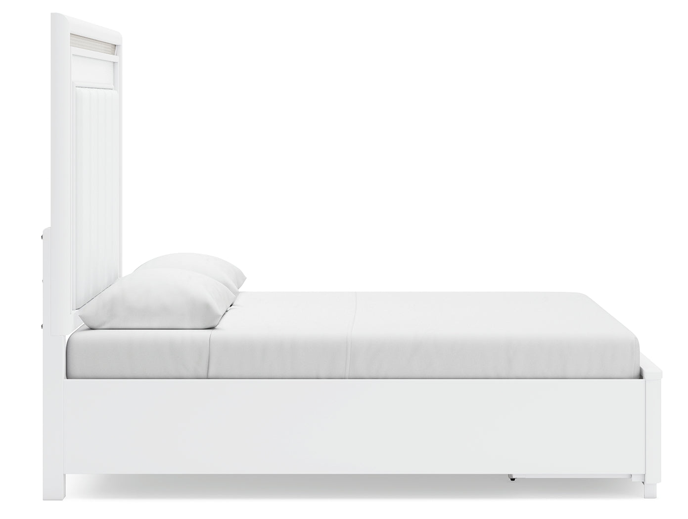 Chalanna Bedroom