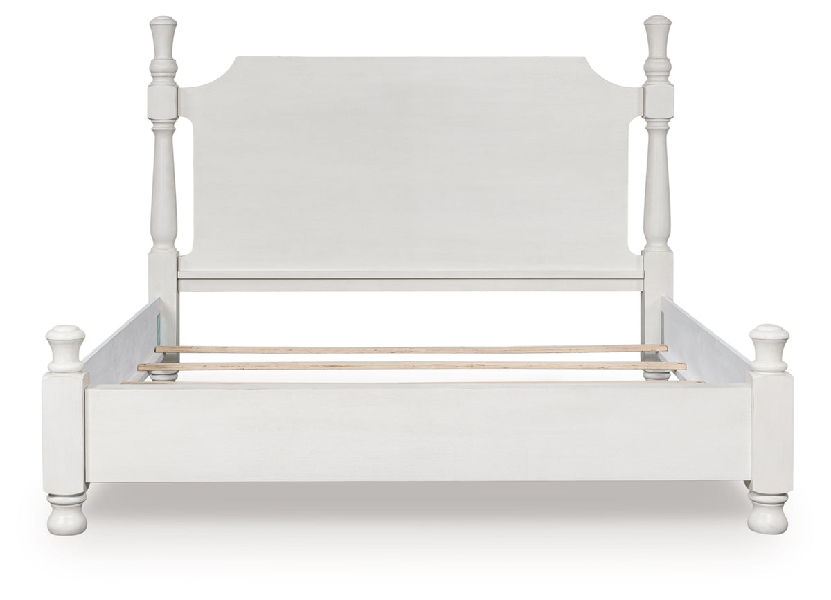 Rowlenstown Bedroom