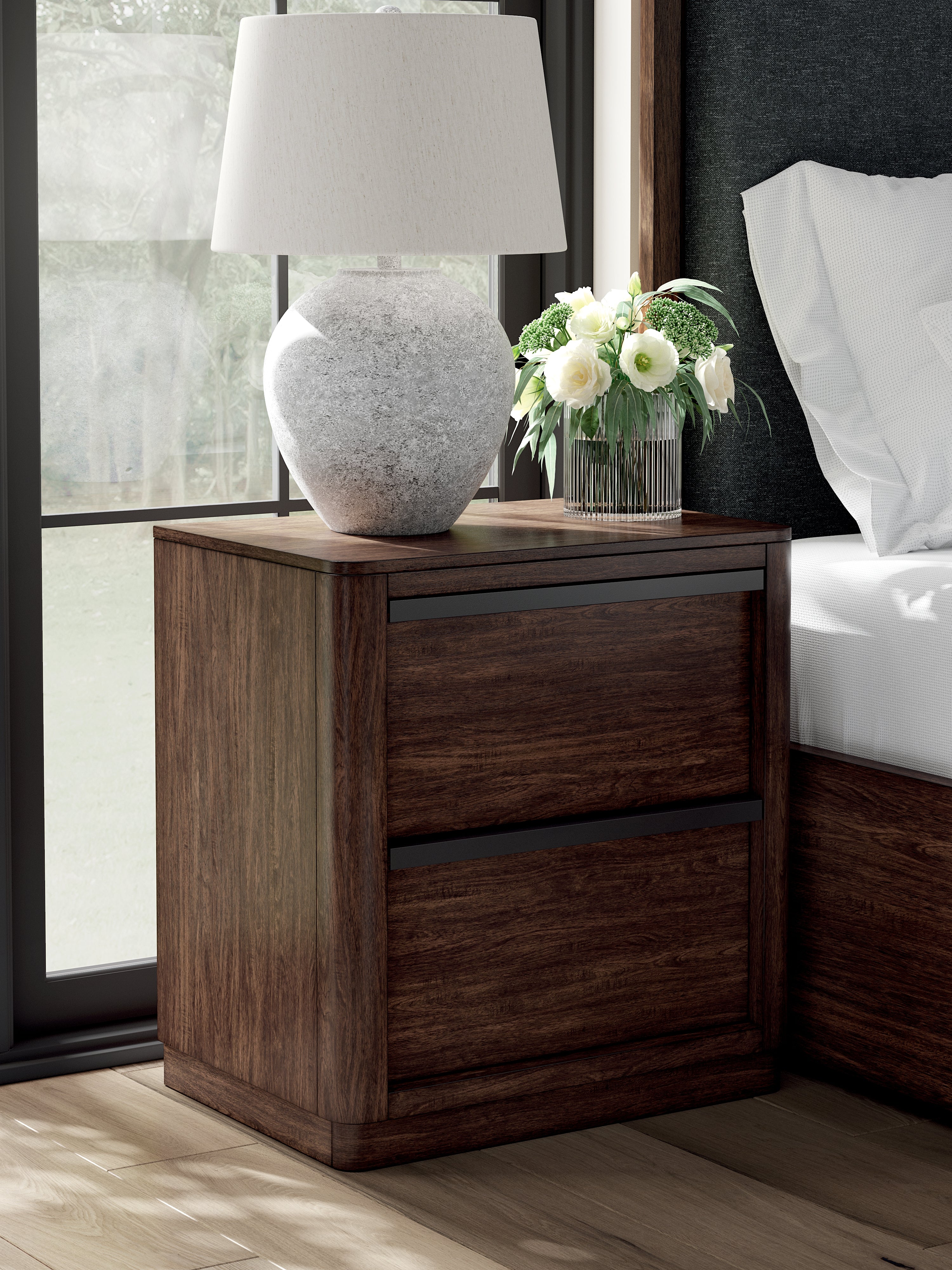 Dilenno Bedroom