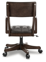Breckington Desk Chair