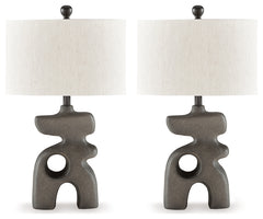 Danacy Lighting