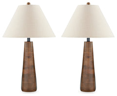 Danset Lighting