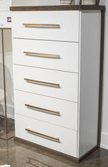 Kendanport Bedroom