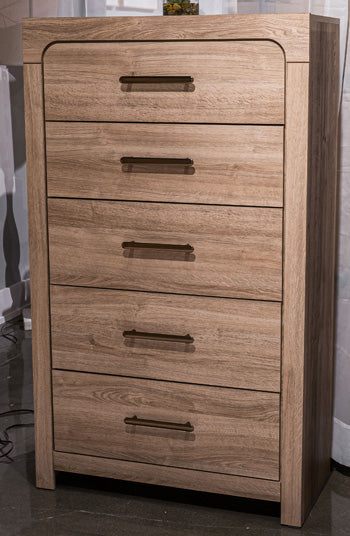 Kinlanni Bedroom