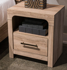Kinlanni Bedroom