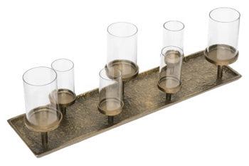 Wallmond Candle Holder