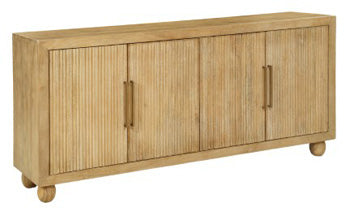 Niam Accent Cabinet
