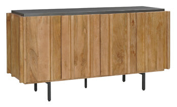 Quintavious Accent Cabinet