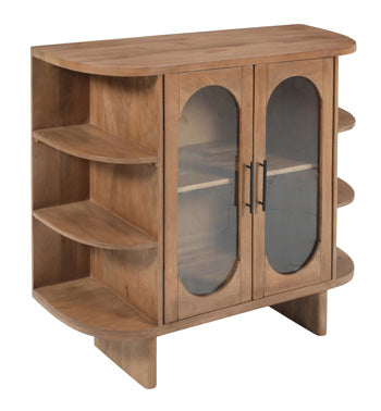 Niall Accent Cabinet