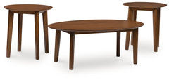 Gordonay Table (Set of 3)