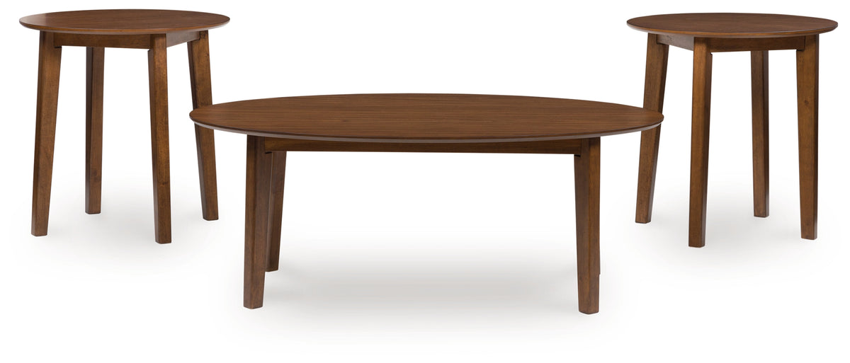 Gordonay Table (Set of 3)