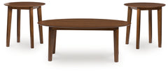 Gordonay Table (Set of 3)