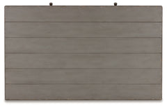 Charina Coffee Table