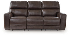 Crossplex Living Room