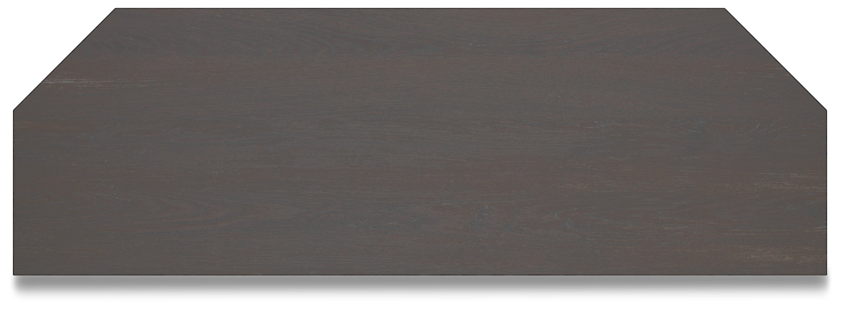 Dorrinson TV Stand