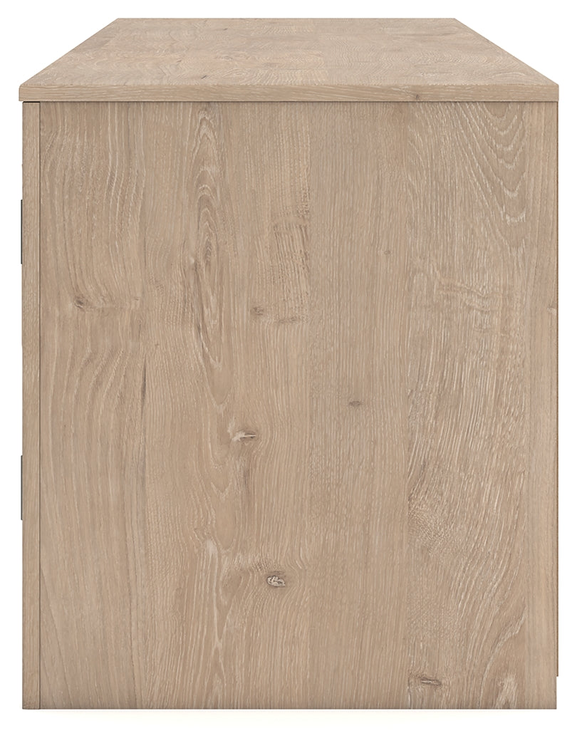 Cayboni TV Stand