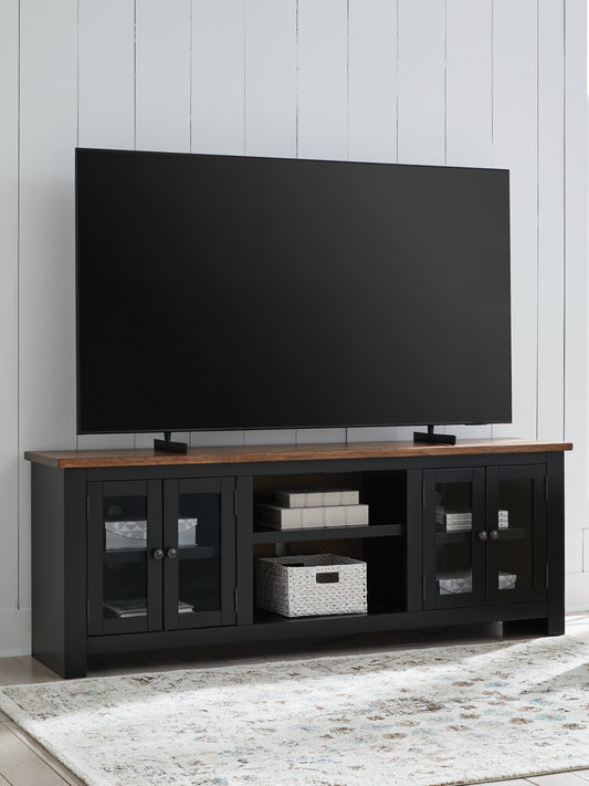 Wildenauer TV Stand