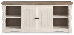 Havalance TV Stand
