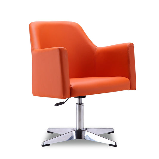 Pelo - Swivel Lounge Chair