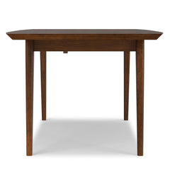 Draper - Rectangular Dining Table