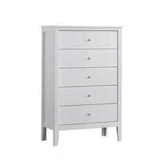 Daniel - Chest, 5 Drawer Storage Unit