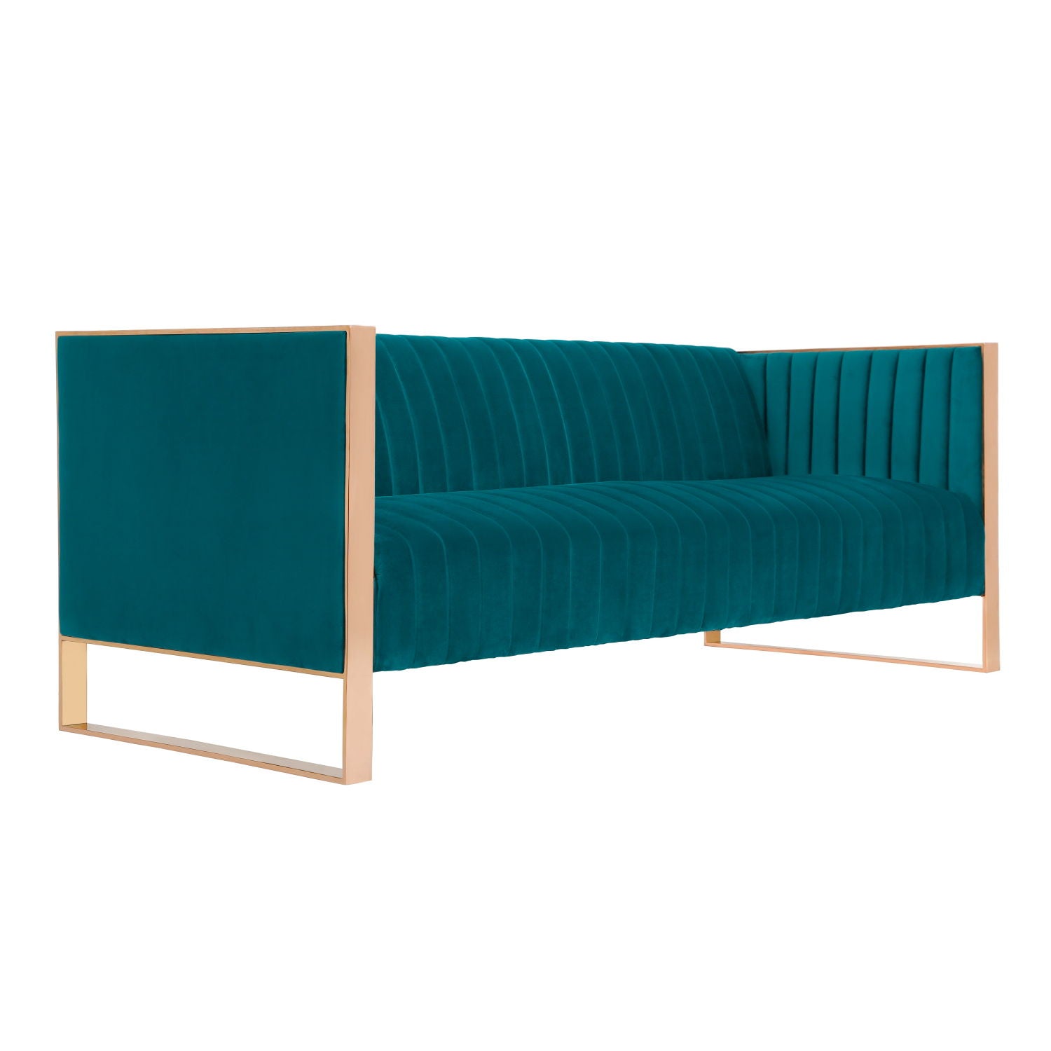 Trillium - 3 Seat Sofa