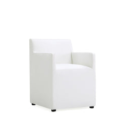 Anna - Square Armchair