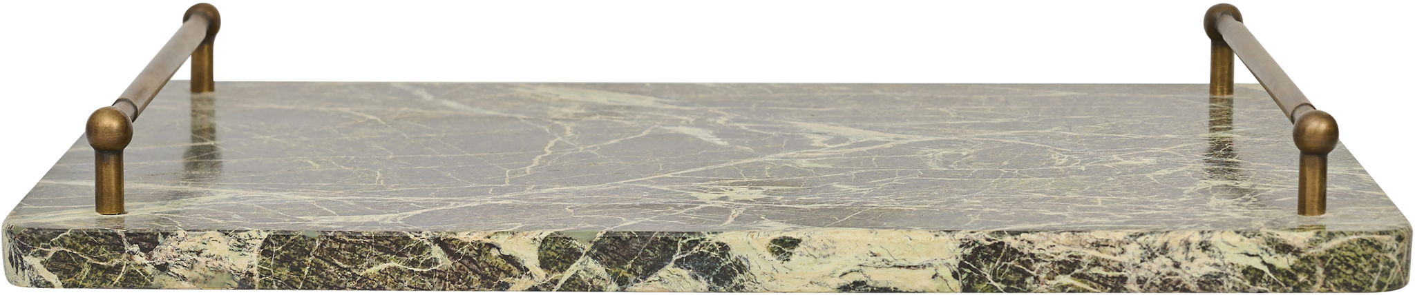 Nathan - Genuine Marble Tray