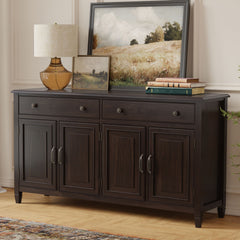 Connaught - Large Sideboard Buffet Storage Cabinet