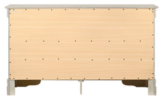 Traditional Dresser Elegant