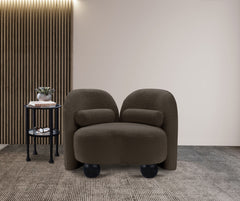 Daphne - Boucle Chair