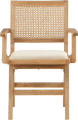 Abby - Dining Arm Chair (Set of 2)