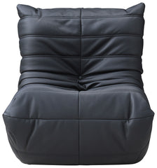 Relax - Vegan Leather Upholstered Chair