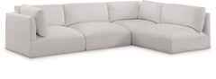 Ease - Modular Sectional