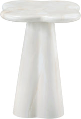 Nola - Concrete Indoor / Outdoor End Table