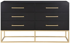 Maxine - Dresser