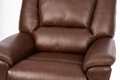 Plush - Gliding Recliner