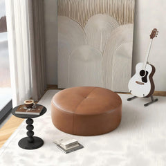 Rochelin - Ottoman - Tan