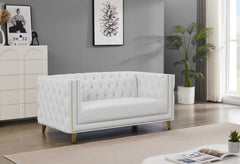 Michelle - Loveseat