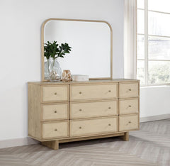 Kailani - 9-Drawer Dresser