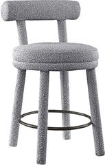 Parlor - Stool (Set of 2)