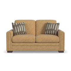 Rudy - Loveseat For Living Room