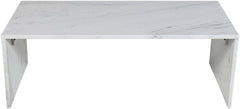 Pienza - Marble Table