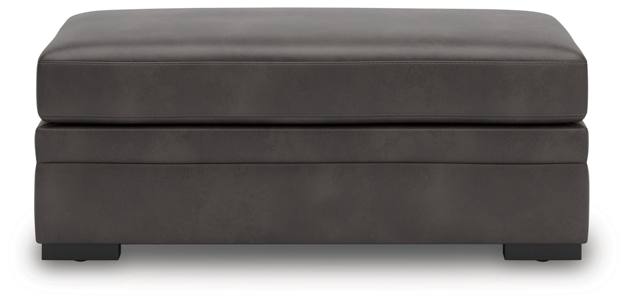 Lofton-Pike - Shadow - Oversized Accent Ottoman