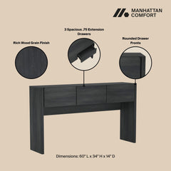 Linda - Console Table