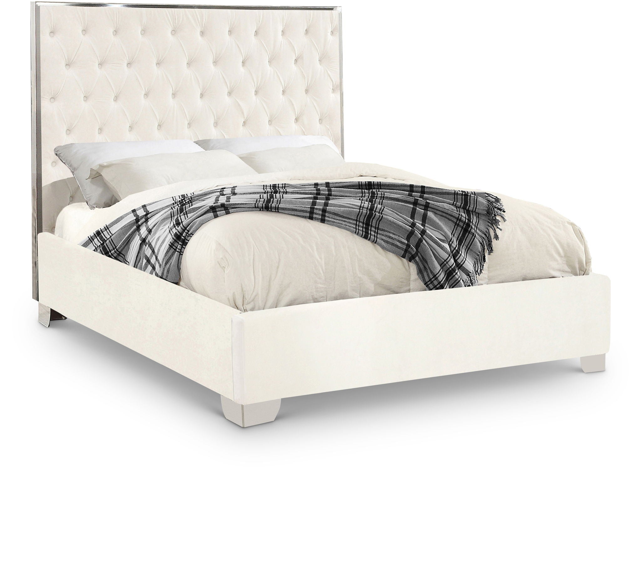Lexi - Bed